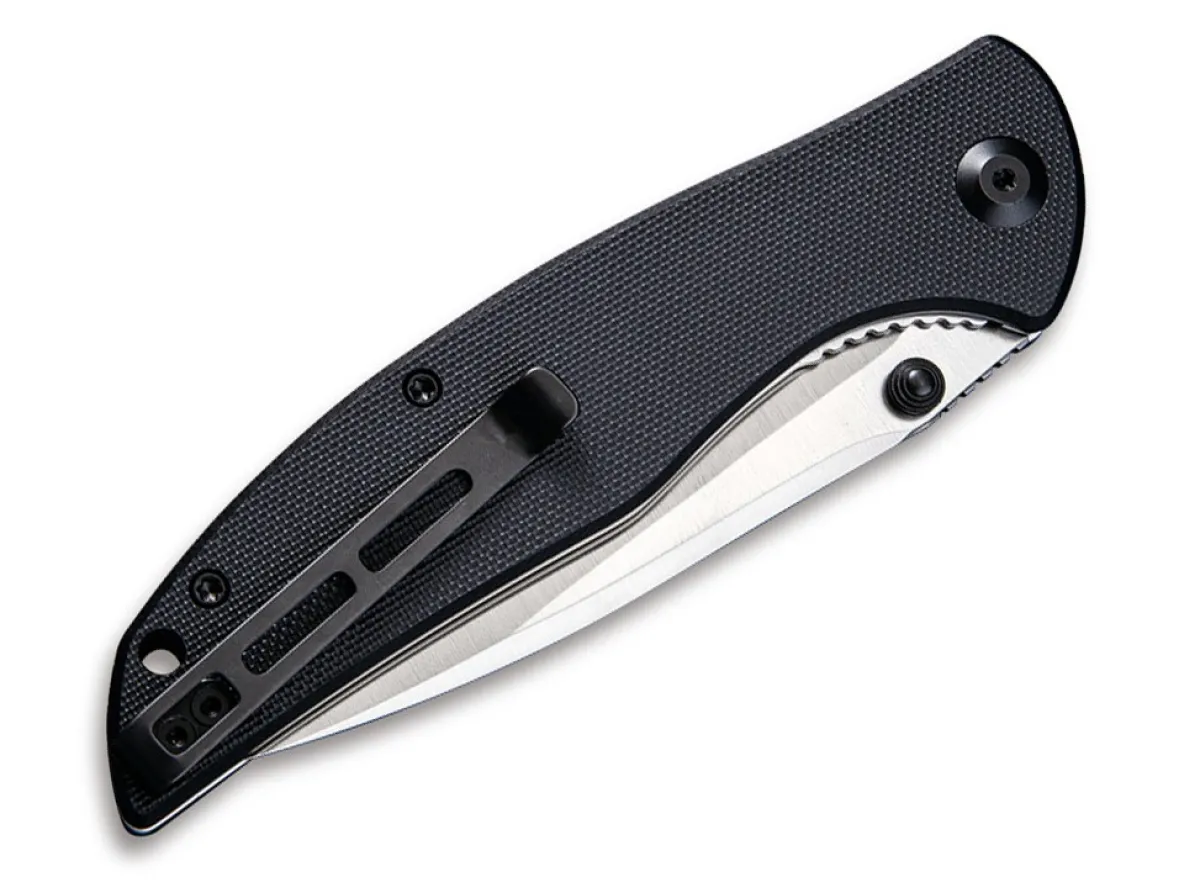 Clearance CIVIVI Governor Black