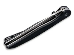 Clearance CIVIVI Governor Black