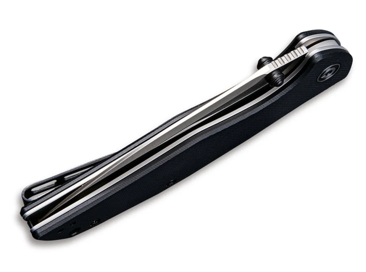 Clearance CIVIVI Governor Black