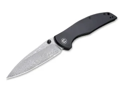 Best CIVIVI Governor Damascus Black