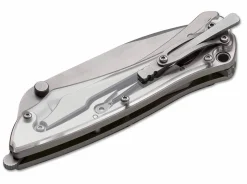 New Böker Plus Griploc Clear