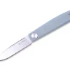Hot Real Steel Gslip Compact G10 Grey