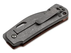 Clearance Böker Plus Gust Copper