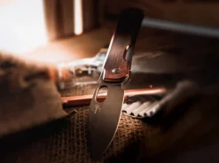 Clearance Böker Plus Gust Copper