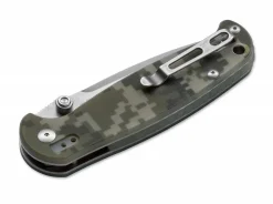 Clearance Real Steel H6 Camo Bright