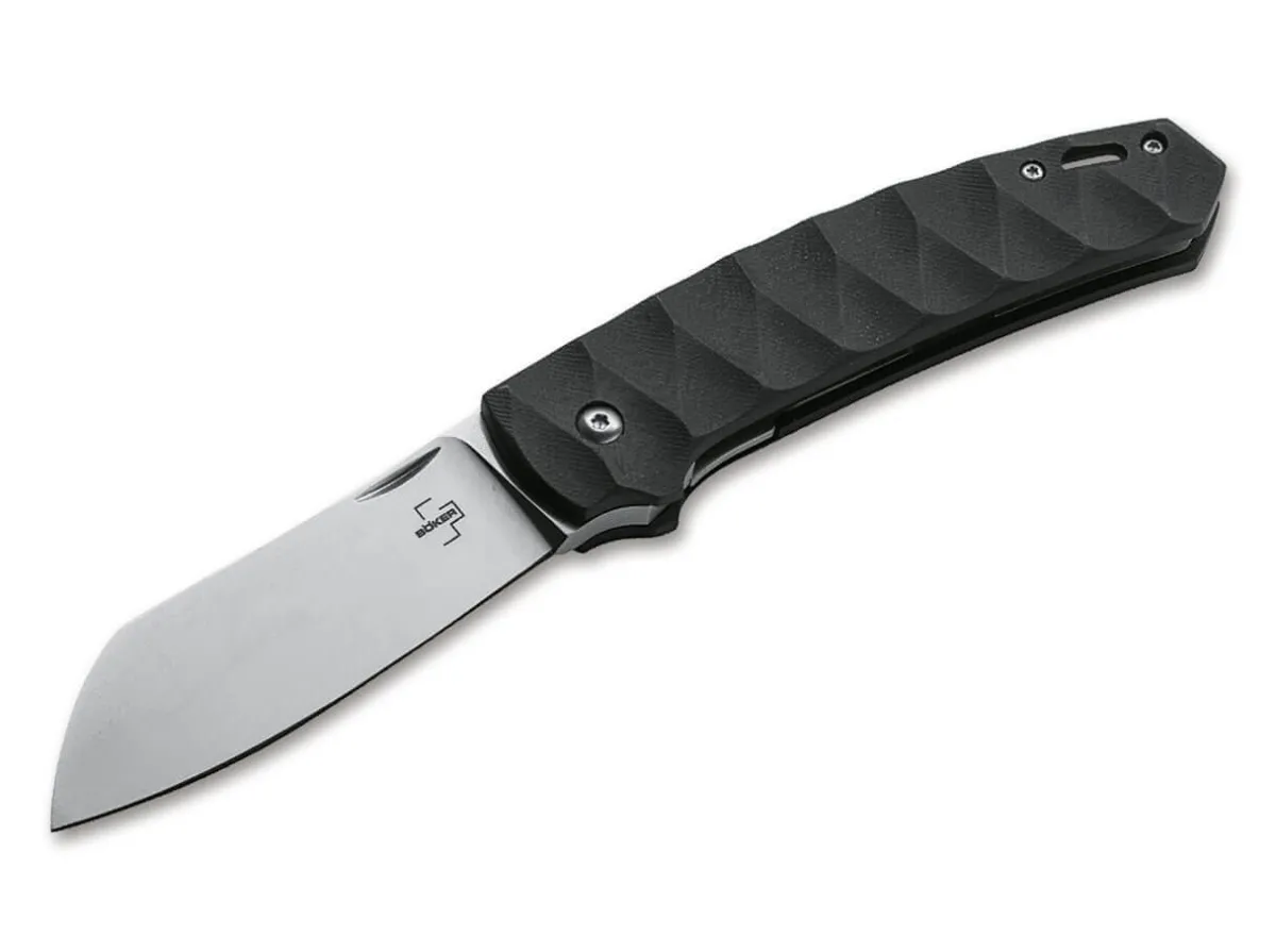 Clearance Böker Plus Haddock Pro