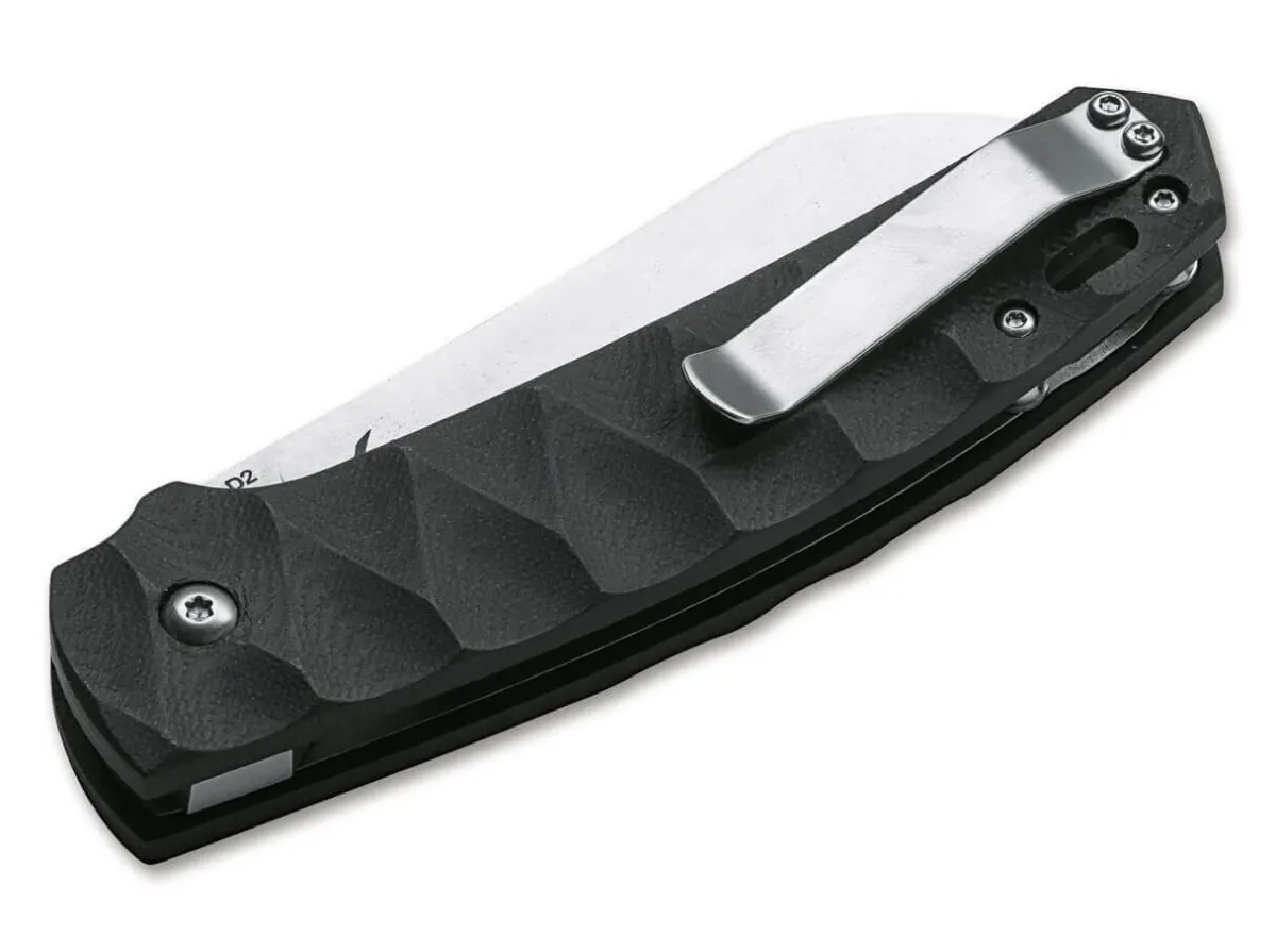 Clearance Böker Plus Haddock Pro