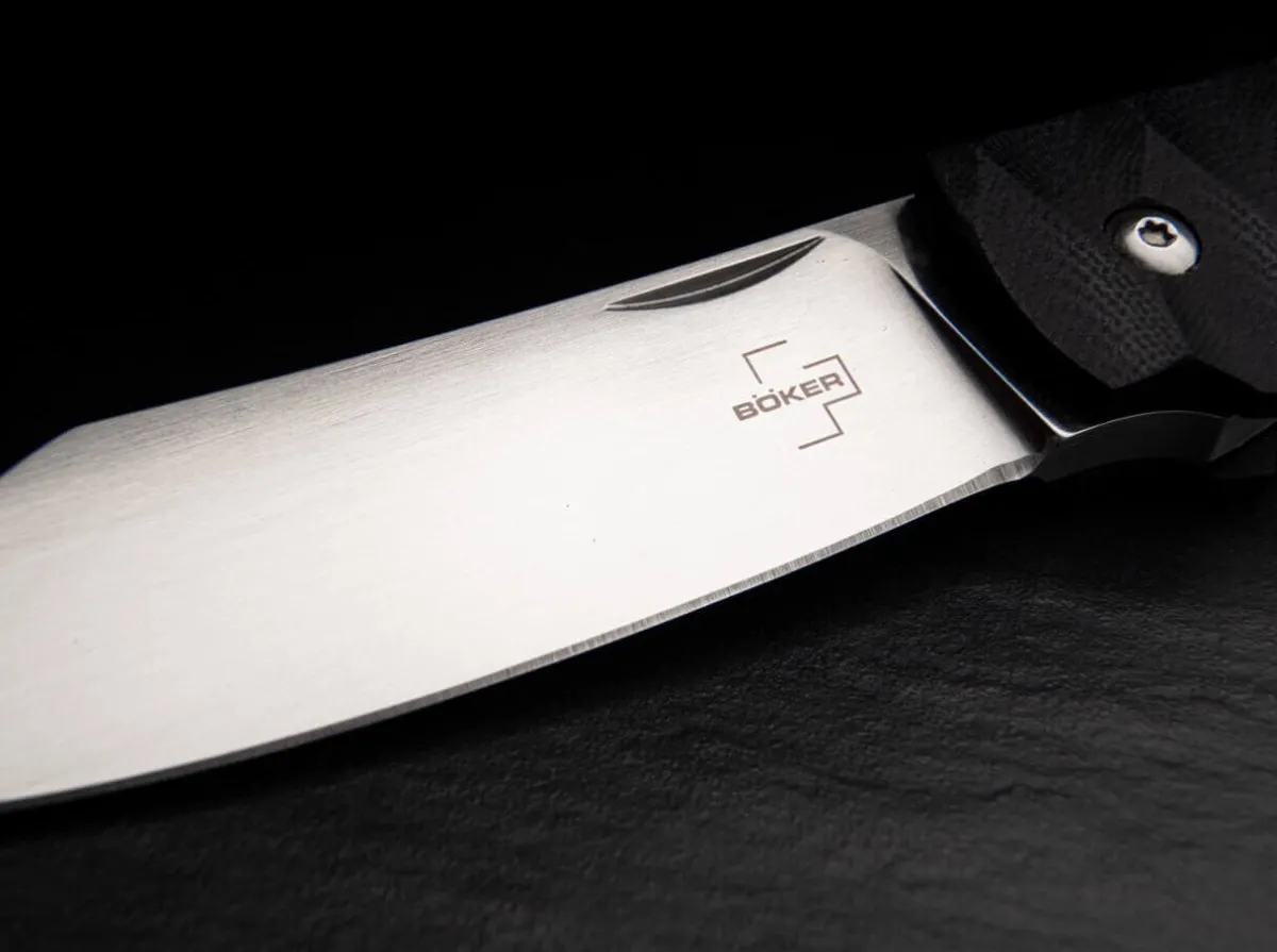 Clearance Böker Plus Haddock Pro