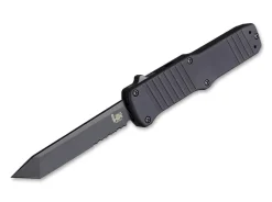 Discount Heckler & Koch Hadron Otf Tanto Black