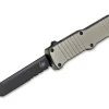 Discount Heckler & Koch Hadron Otf Tanto Grey