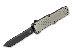 Discount Heckler & Koch Hadron Otf Tanto Grey