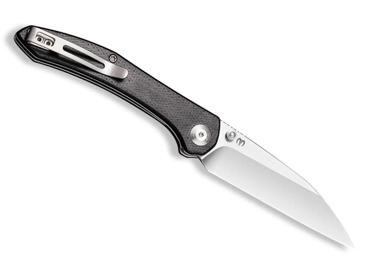 Sale CIVIVI Hadros Black