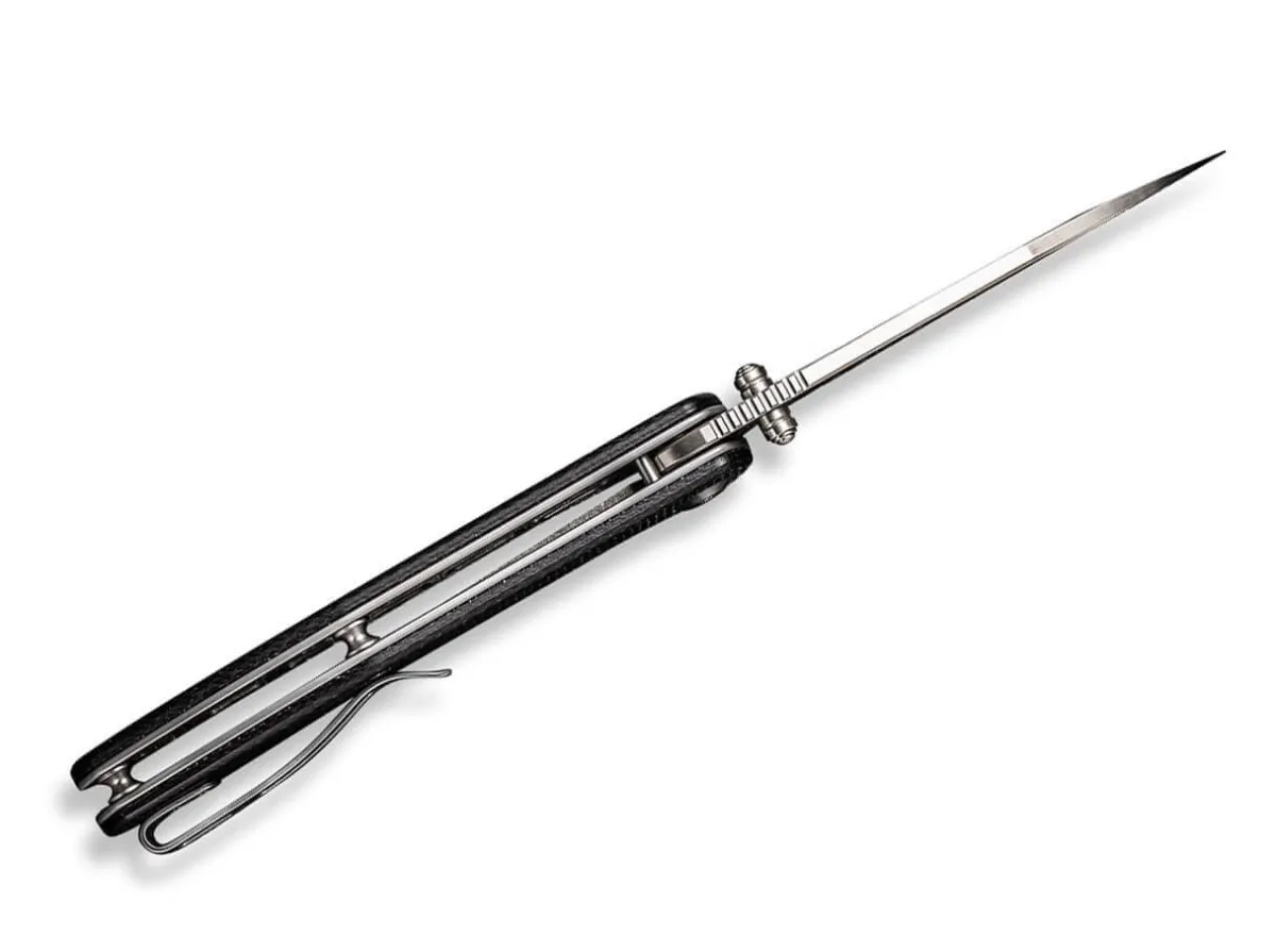 Sale CIVIVI Hadros Black