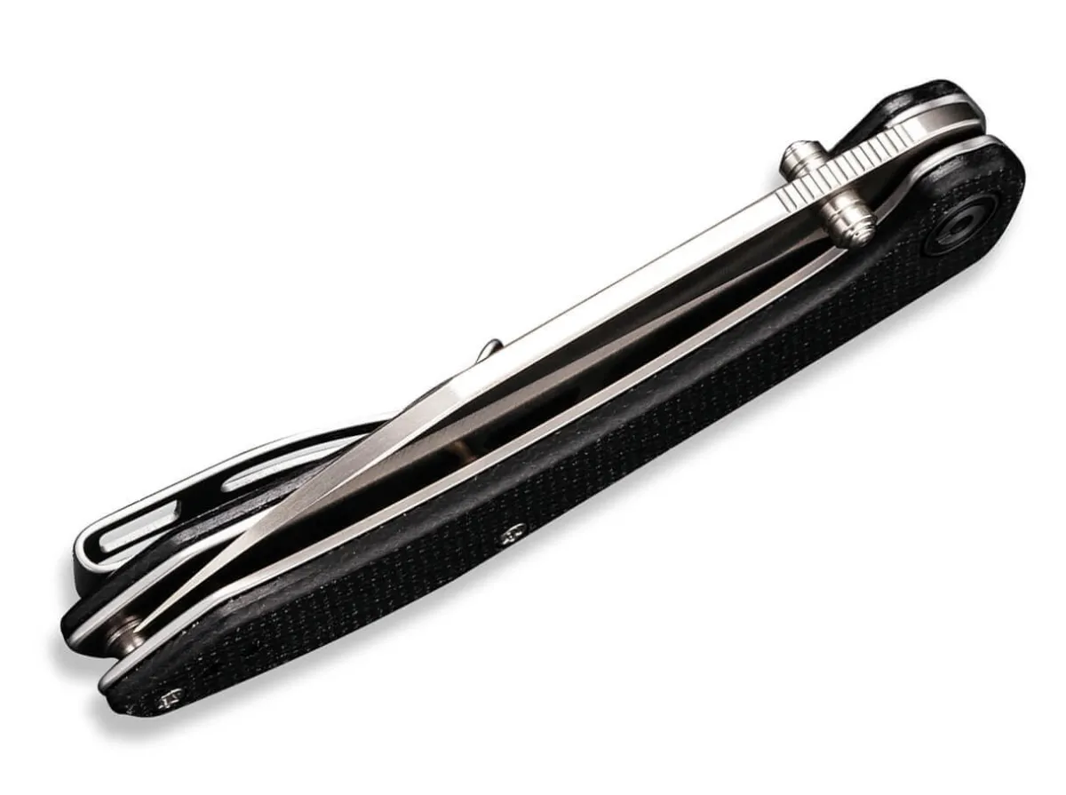 Sale CIVIVI Hadros Black