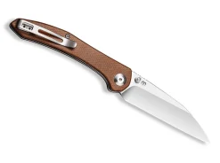 Clearance CIVIVI Hadros Brown