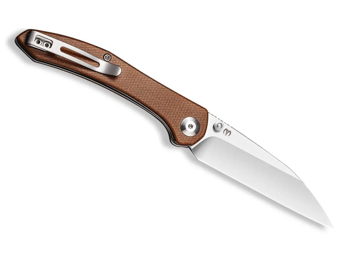 Clearance CIVIVI Hadros Brown