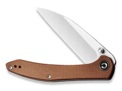 Clearance CIVIVI Hadros Brown