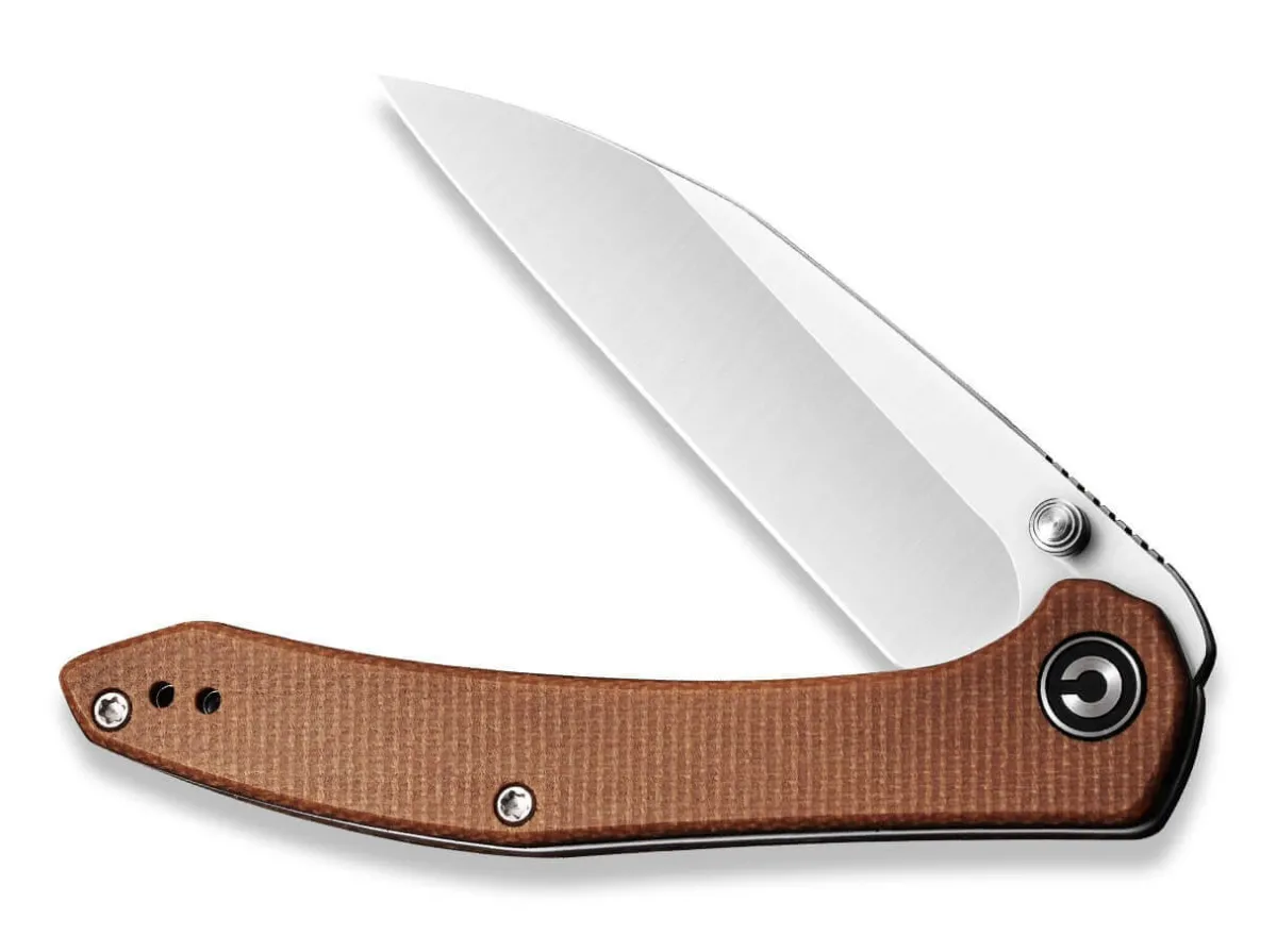 Clearance CIVIVI Hadros Brown