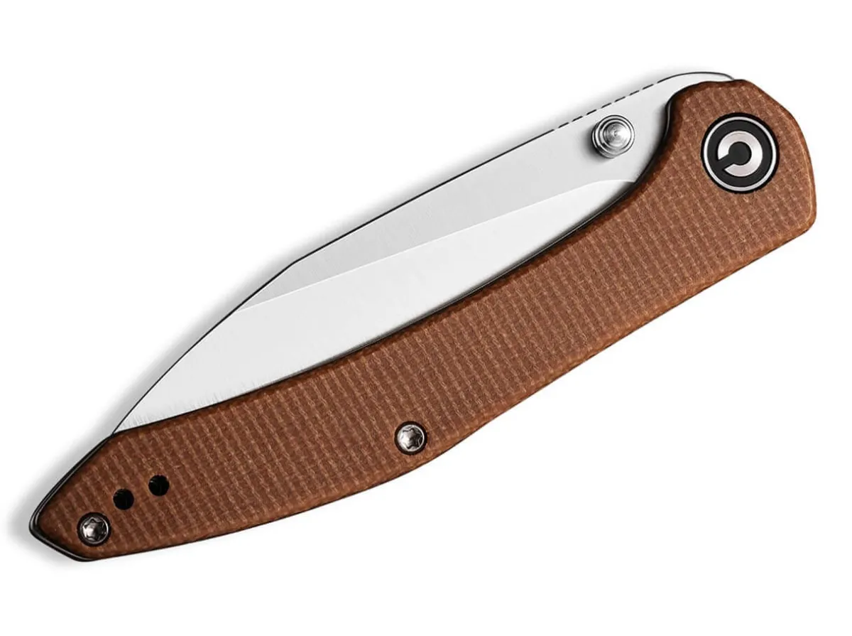 Clearance CIVIVI Hadros Brown