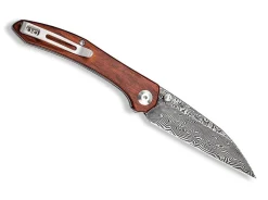 Clearance CIVIVI Hadros Cuibourtia Damascus