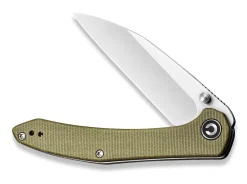 Clearance CIVIVI Hadros Olive