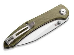 Clearance CIVIVI Hadros Olive