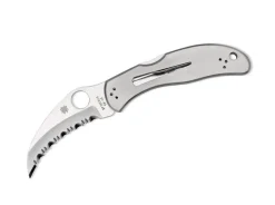 Clearance Spyderco Harpy Ss Spyderedge