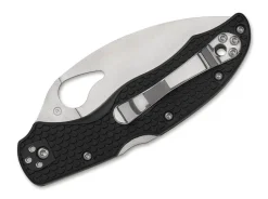Sale Byrd Harrier 2 Lightweight Wharncliffe Black Plainedge