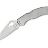 Sale Spyderco Harrier 2 Stainless Steel