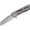 Online Real Steel Harrier M390 Titan Cf Grey