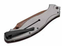 Online FKMD Havoc Clip Point