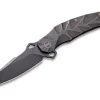 WE Knife Hecate Black