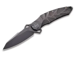WE Knife Hecate Black