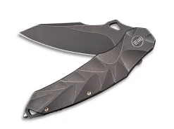 WE Knife Hecate Black