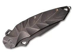 WE Knife Hecate Black