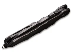 WE Knife Hecate Black