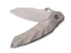WE Knife Hecate Grey