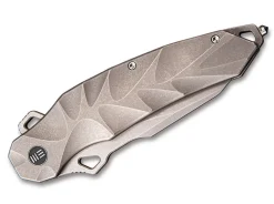 WE Knife Hecate Grey