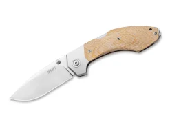 Online MKM Hero Micarta Natural