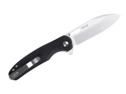 Outlet Kizer Hic-Cup Micarta Black