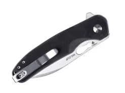 Outlet Kizer Hic-Cup Micarta Black