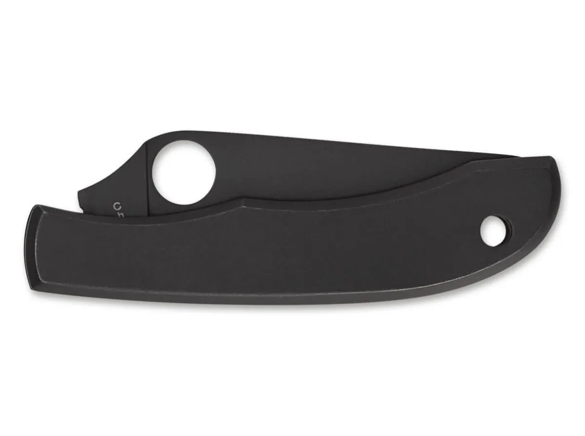 Discount Spyderco Honeybee All Black