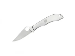 Outlet Spyderco Honeybee Ss C137P