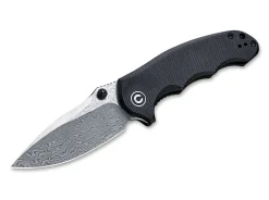 Sale CIVIVI Hooligan Damascus