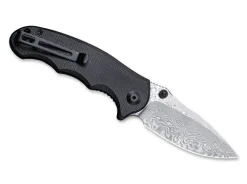 Sale CIVIVI Hooligan Damascus