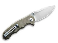 Outlet CIVIVI Hooligan Green