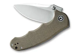 Outlet CIVIVI Hooligan Green