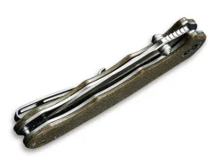 Outlet CIVIVI Hooligan Green