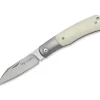 Discount Viper Hug Titanium G10 Ivory