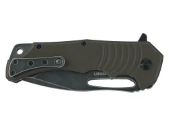 Discount BlackFox Hugin Green G10